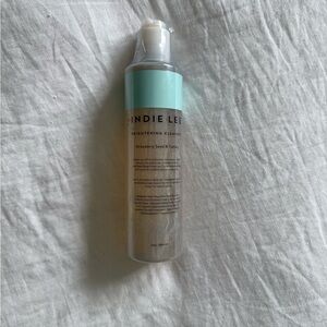 UNOPENED Indie Lee Brightening Cleanser